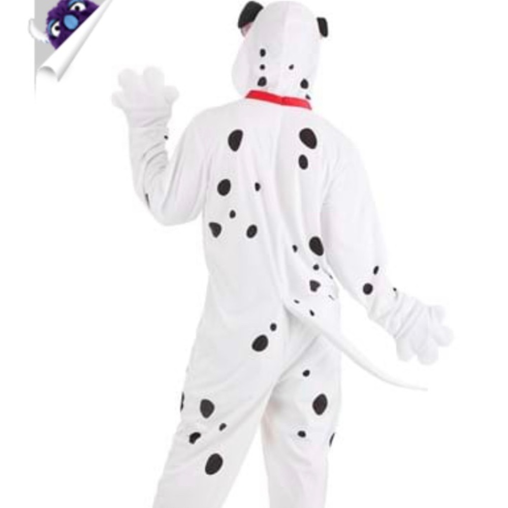 Disney Pongo costume